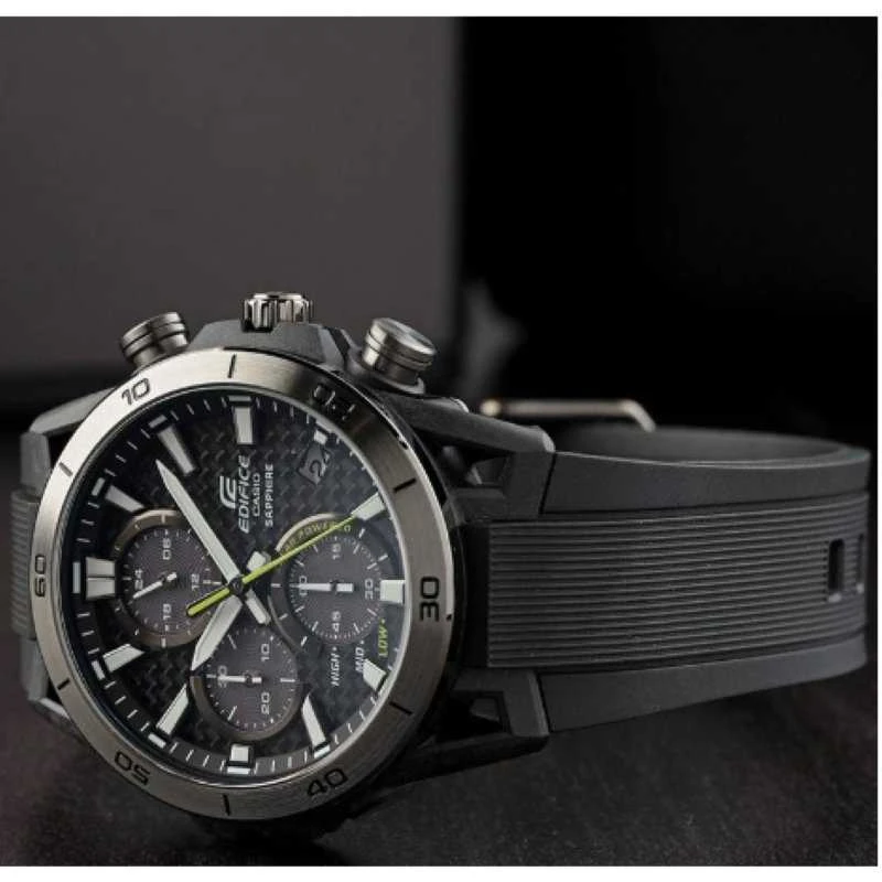 Laikrodis Casio Edifice Sospensione EFS-S640PB-1AVUEF