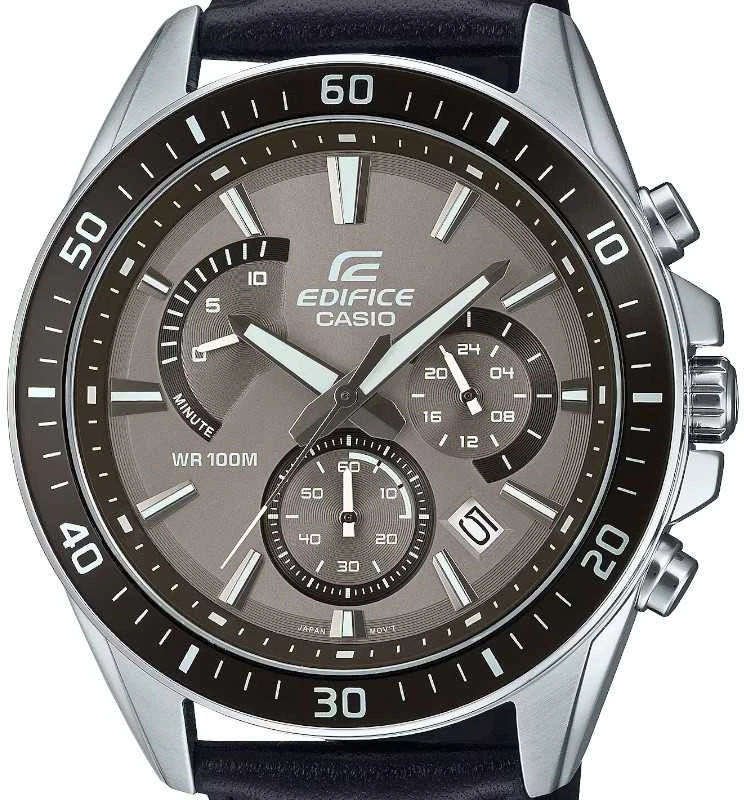 Laikrodis Casio EFR-552L-5AVUEF