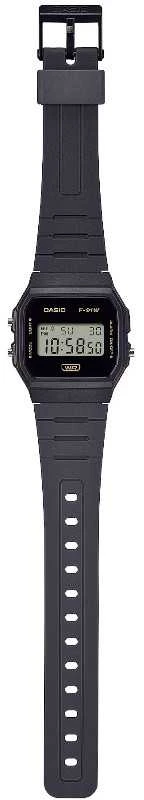 Laikrodis Casio F-91WB-8AEF