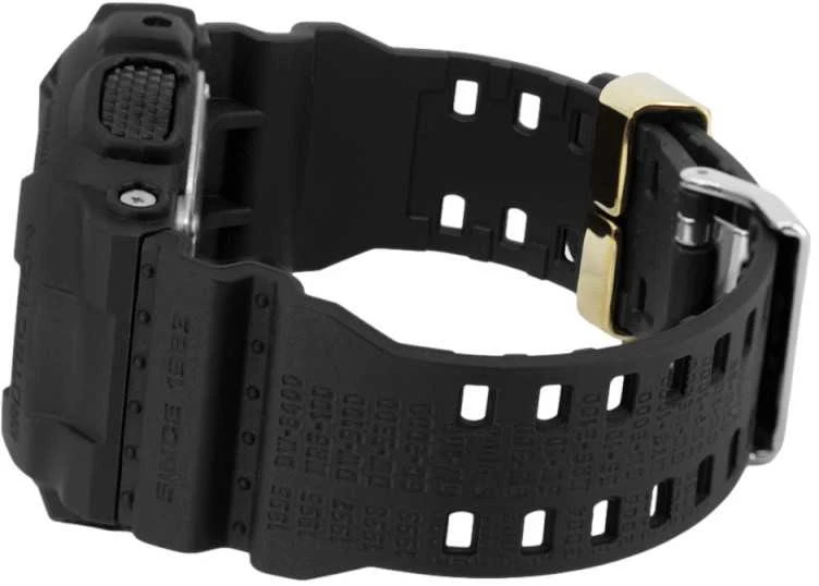 Laikrodis Casio G-shock Analog-Digital 110 Seiies GA-114RE-1AER