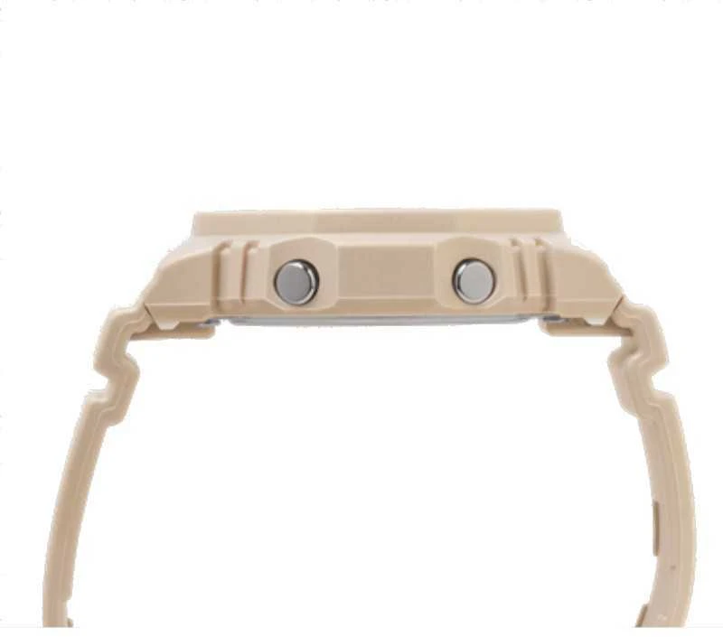 Laikrodis Casio G-shock Analog-Digital Women GMA-P2100ST-9AER