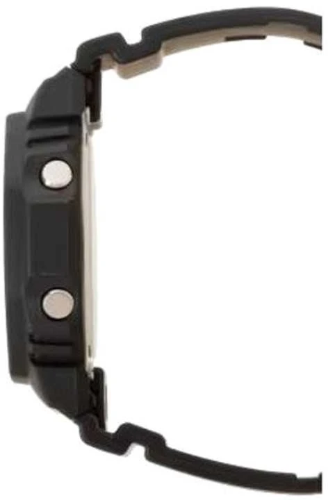 Laikrodis Casio G-shock Analog-Digital Women GMA-P2100SG-1AER