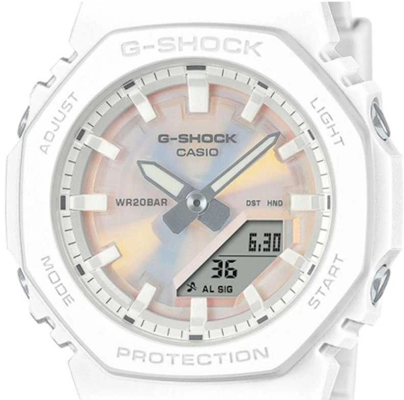 Laikrodis Casio G-shock Analog-Digital Women GMA-P2100PC-7AER