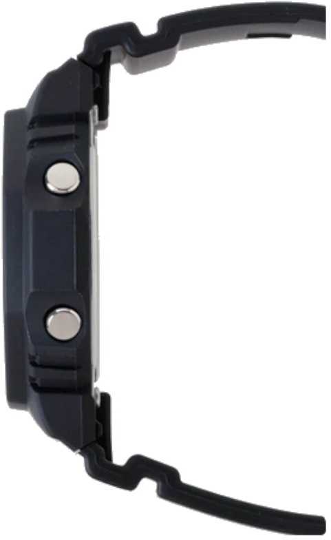 Laikrodis Casio G-shock analoginis-skaitmeninis moteriškas GMA-P2100SA-1A1ER