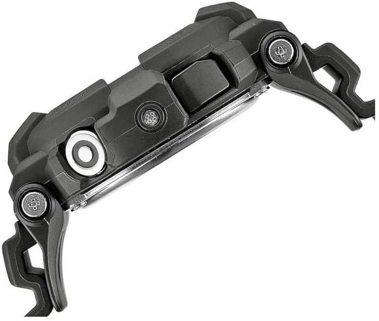 Laikrodis Casio G-shock skaitmeninis GD-350-1ER