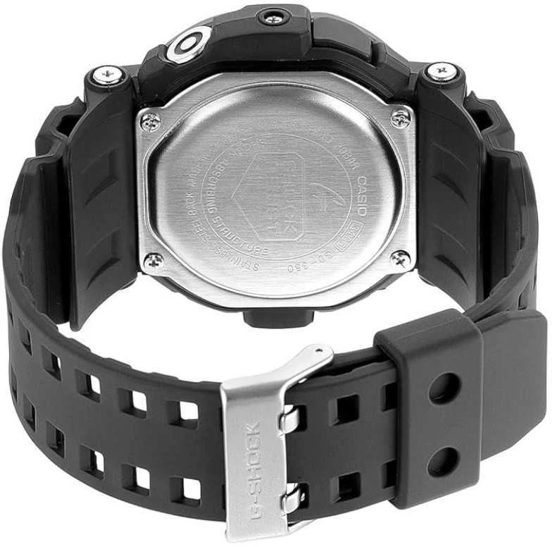 Laikrodis Casio G-shock skaitmeninis GD-350-1ER