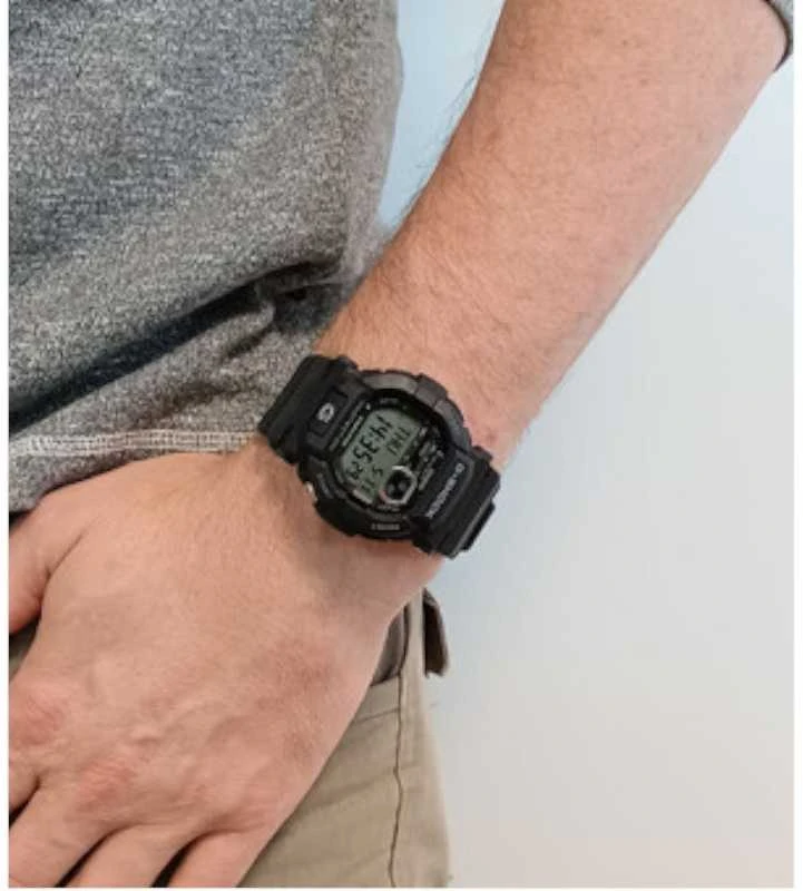 Laikrodis Casio G-shock skaitmeninis GD-350-1ER
