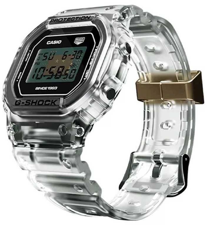 Laikrodis Casio G-Shock DW-5040RX-7ER