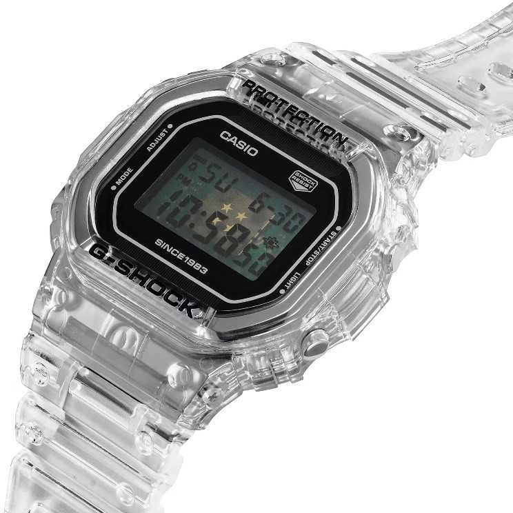 Laikrodis Casio G-Shock DW-5040RX-7ER