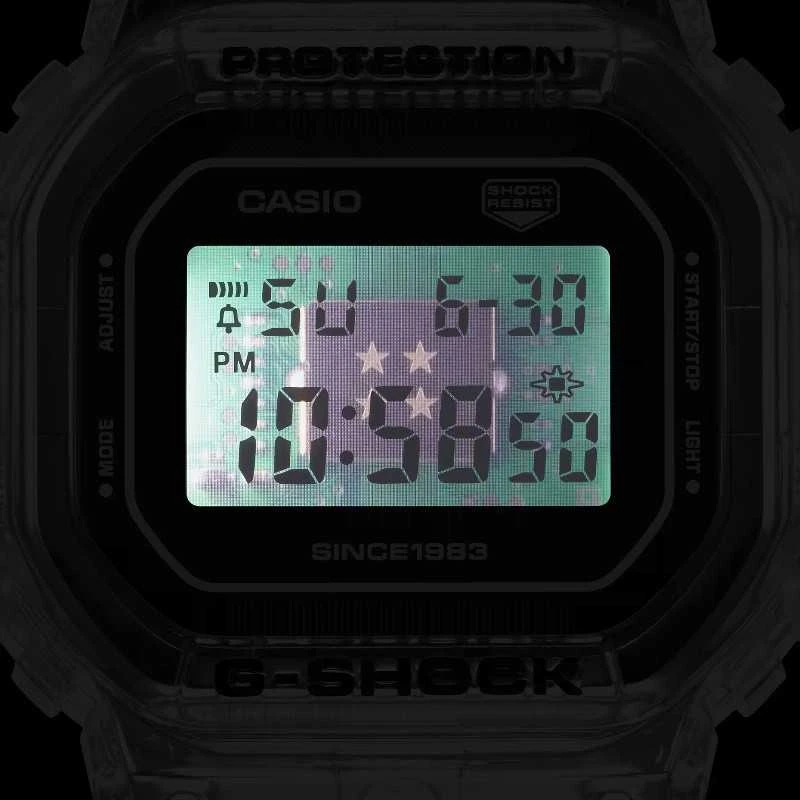 Laikrodis Casio G-Shock DW-5040RX-7ER