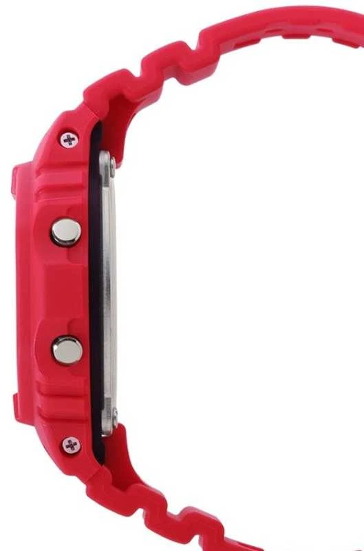 Laikrodis Casio G-Shock DW-5600EP-4ER