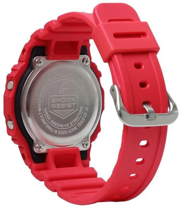 Laikrodis Casio G-Shock DW-5600EP-4ER