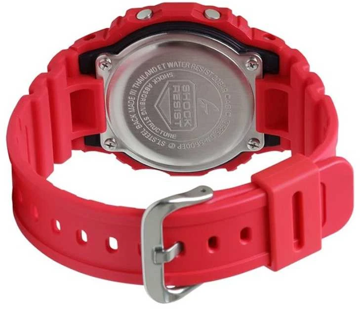 Laikrodis Casio G-Shock DW-5600EP-4ER