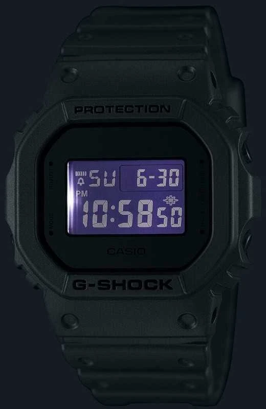 Laikrodis Casio G-Shock DW-5600FF-8ER