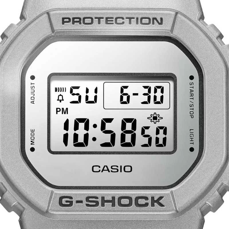 Laikrodis Casio G-Shock DW-5600FF-8ER
