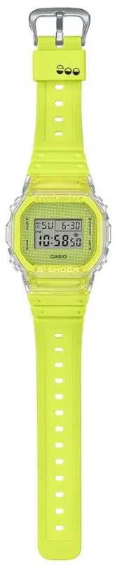 Laikrodis Casio G-Shock DW-5600GL-9ER