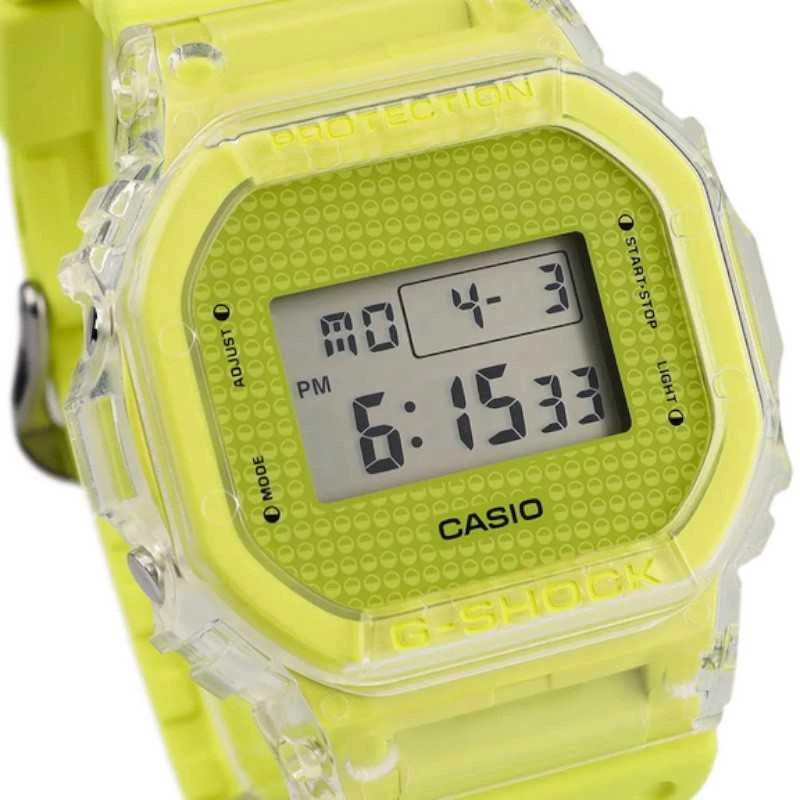 Laikrodis Casio G-Shock DW-5600GL-9ER