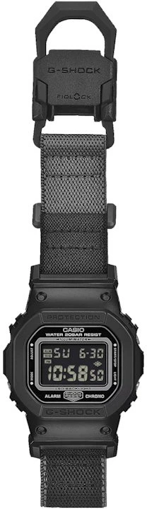 Laikrodis Casio G-Shock DW-5600MNC-1ER