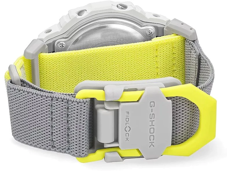 Laikrodis Casio G-Shock DW-5600MNC-7A8ER