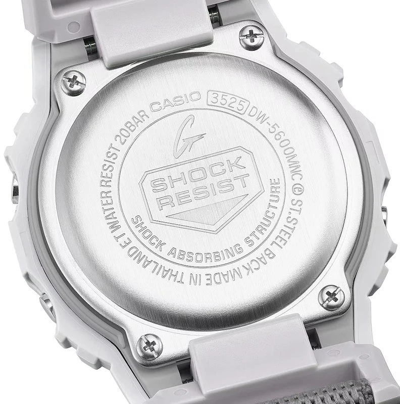 Laikrodis Casio G-Shock DW-5600MNC-7A8ER