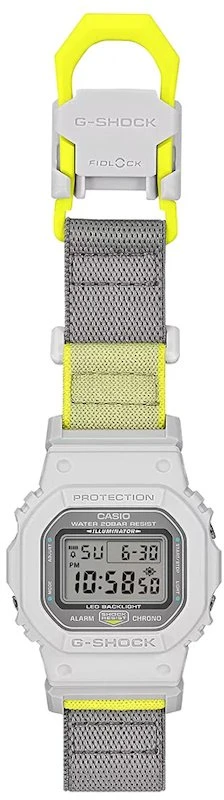 Laikrodis Casio G-Shock DW-5600MNC-7A8ER