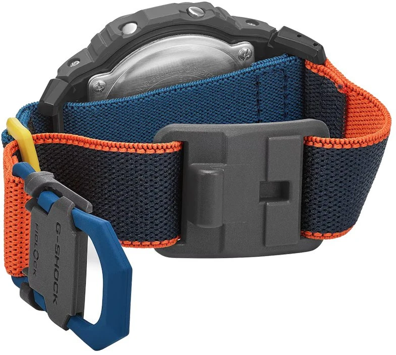 Laikrodis Casio G-Shock DW-5600MNC-8A2ER