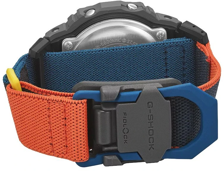 Laikrodis Casio G-Shock DW-5600MNC-8A2ER