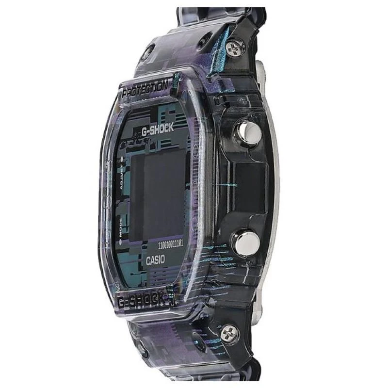 Laikrodis CASIO G-Shock DW-5600NN-1ER