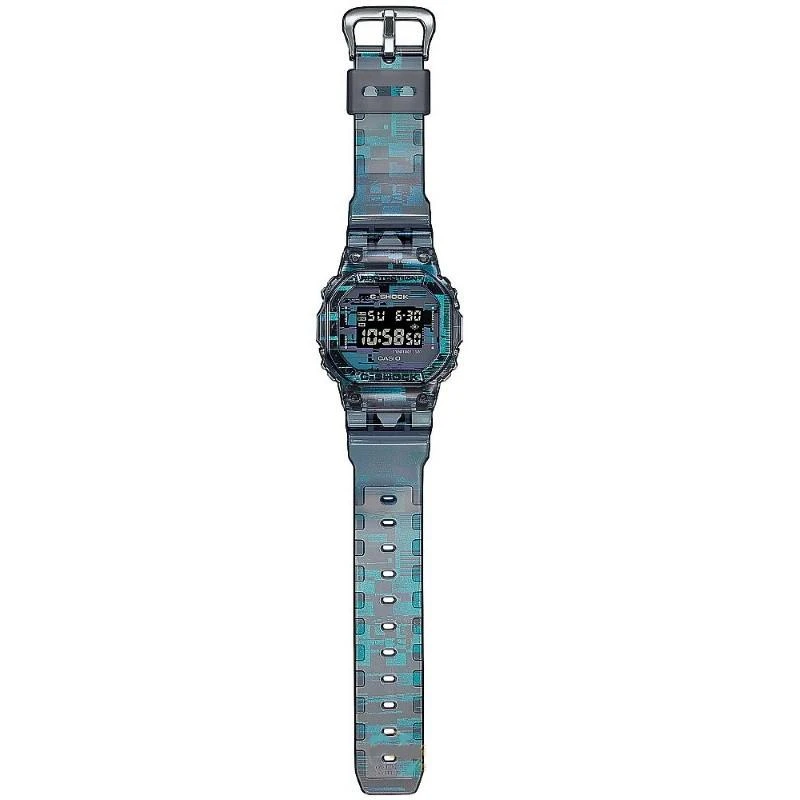 Laikrodis CASIO G-Shock DW-5600NN-1ER