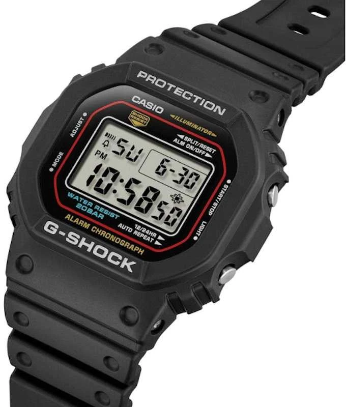 Laikrodis Casio G-Shock DW-5600RL-1ER