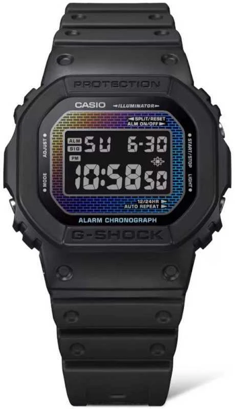 Laikrodis Casio G-Shock DW-5600RW-1ER