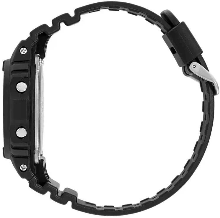 Laikrodis Casio G-Shock DW-5600UBB-1ER