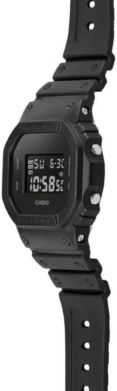 Laikrodis Casio G-Shock DW-5600UBB-1ER