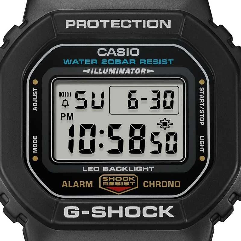 Laikrodis Casio G-Shock DW-5600UE-1ER