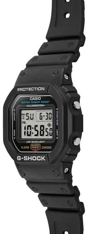 Laikrodis Casio G-Shock DW-5600UE-1ER