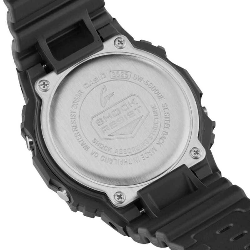 Laikrodis Casio G-Shock DW-5600UE-1ER