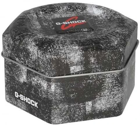 Laikrodis CASIO G-Shock DW-6900RGB-1ER