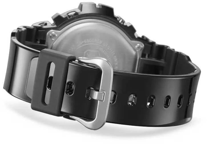 Laikrodis CASIO G-Shock DW-6900RGB-1ER