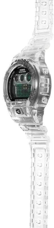 Laikrodis Casio G-shock DW-6940RX-7ER 40th Anniversary Clear Remix