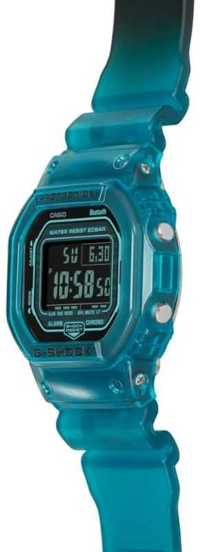 Laikrodis Casio G-SHOCK DW-B5600G-2ER