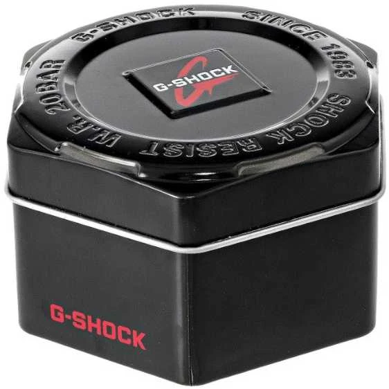 Laikrodis Casio G-SHOCK DW-B5600G-2ER