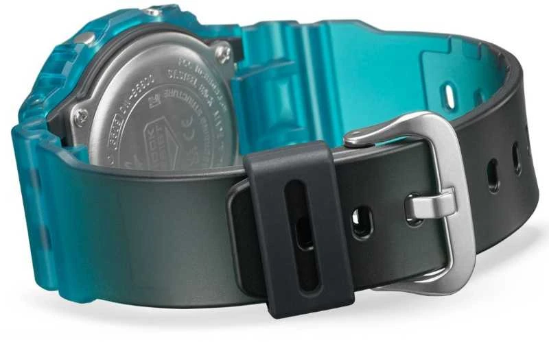 Laikrodis Casio G-SHOCK DW-B5600G-2ER