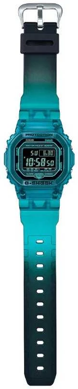 Laikrodis Casio G-SHOCK DW-B5600G-2ER