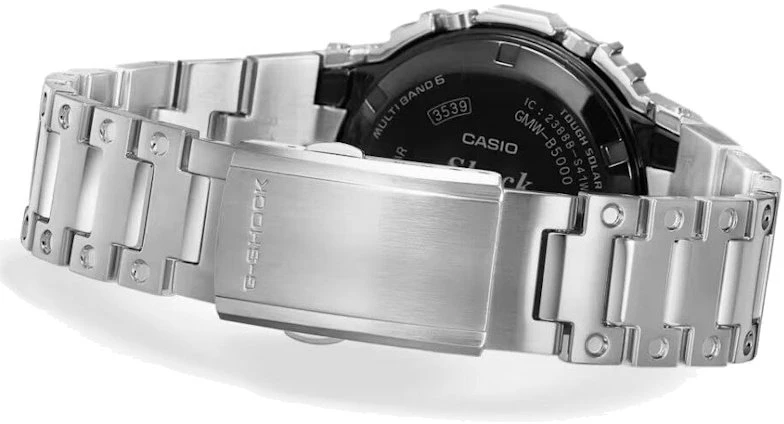 Laikrodis Casio G-Shock Full Metal GMW-B5000D-1CER