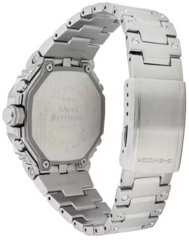 Laikrodis Casio G-Shock G-Classic Full Metal GMC-B2100D-1AER