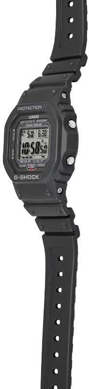 Laikrodis Casio G-SHOCK G-CLASSIC GW-5000U-1ER