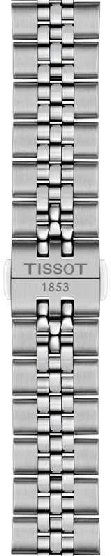 Laikrodis Tissot Ballade Automatic Powermatic 48 COSC T156.408.11.043.00