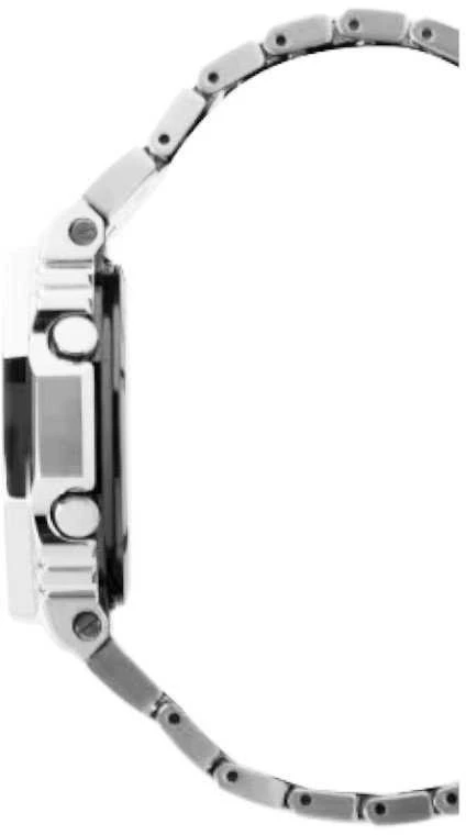 Laikrodis Casio G-shock G-classic Original Full Metal GM-B2100SD-1AER