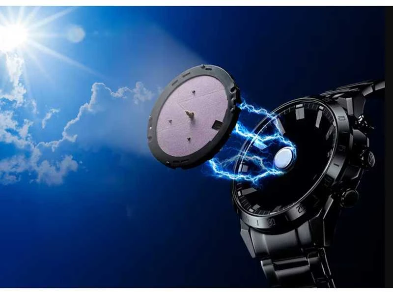 Laikrodis Casio G-shock G-classic Original Full Metal GM-B2100SD-1AER
