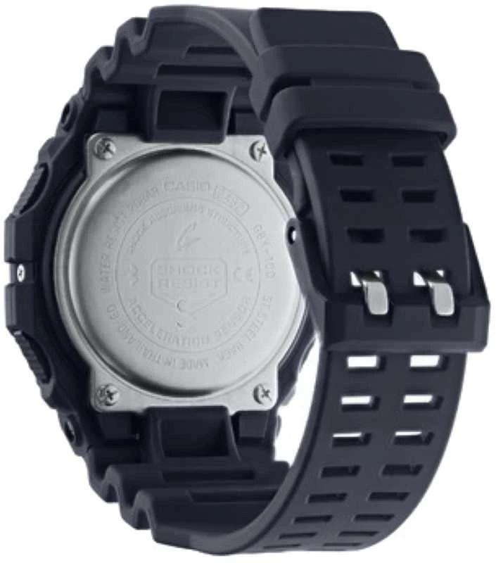 Laikrodis Casio G-SHOCK G-LIDE GBX-100NS-1ER
